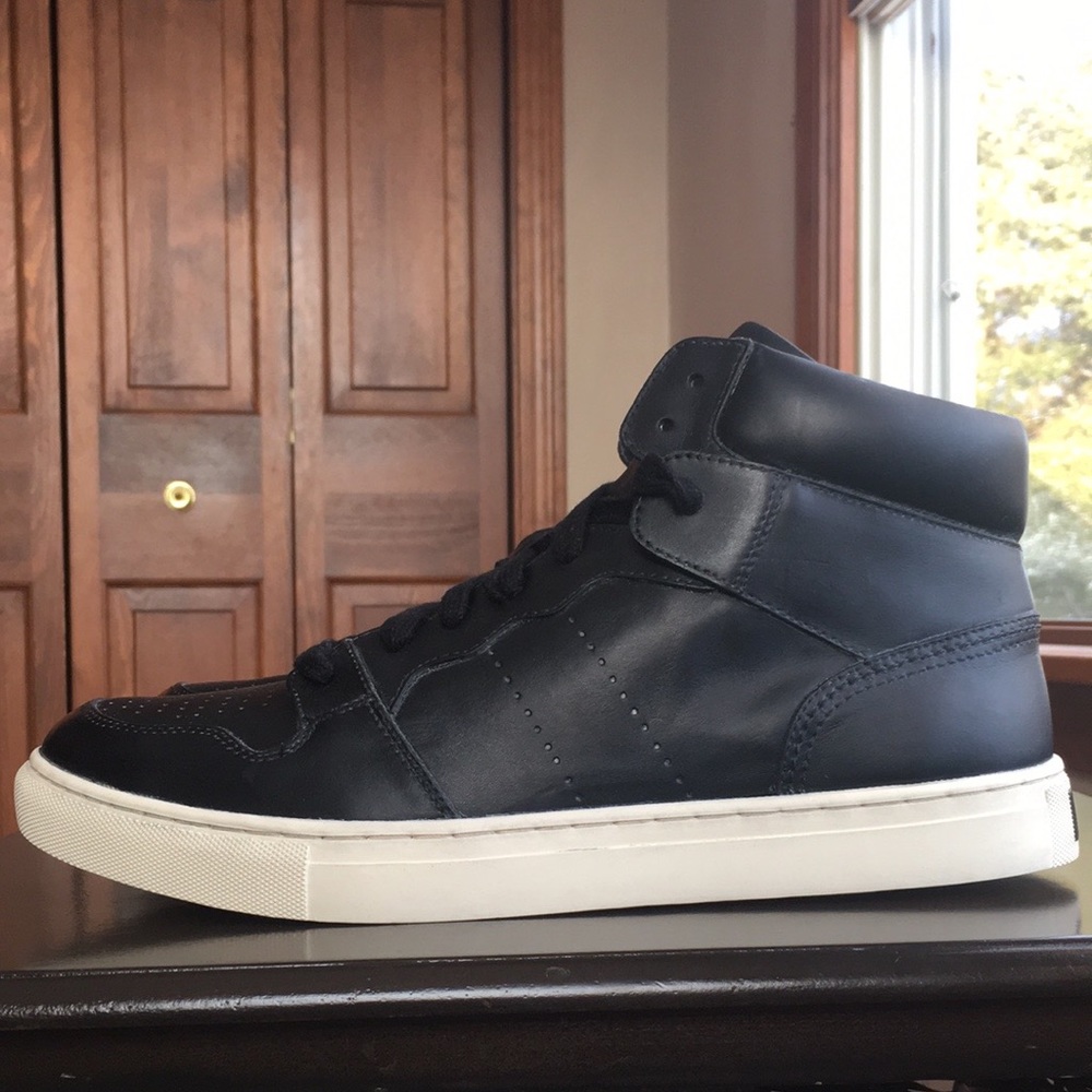Polo by RL Sneakers
